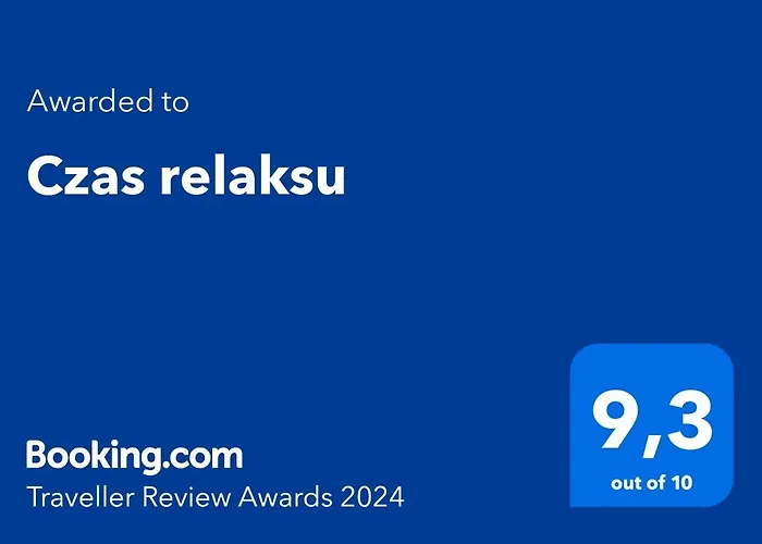 Czas Relaksu