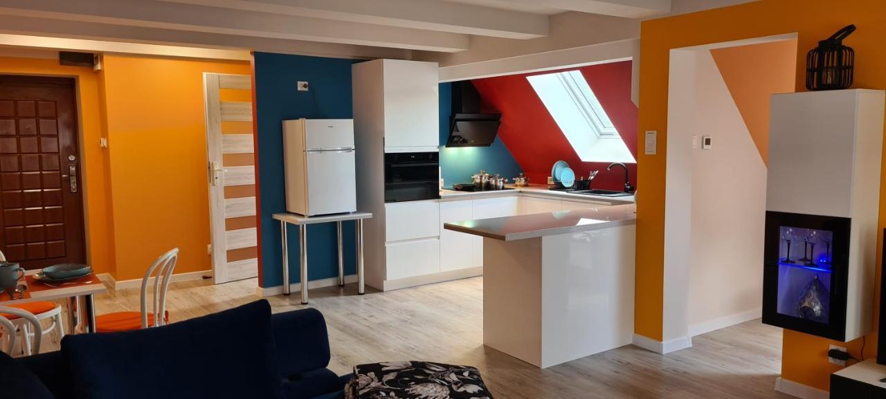 Apartment Czas Relaksu *