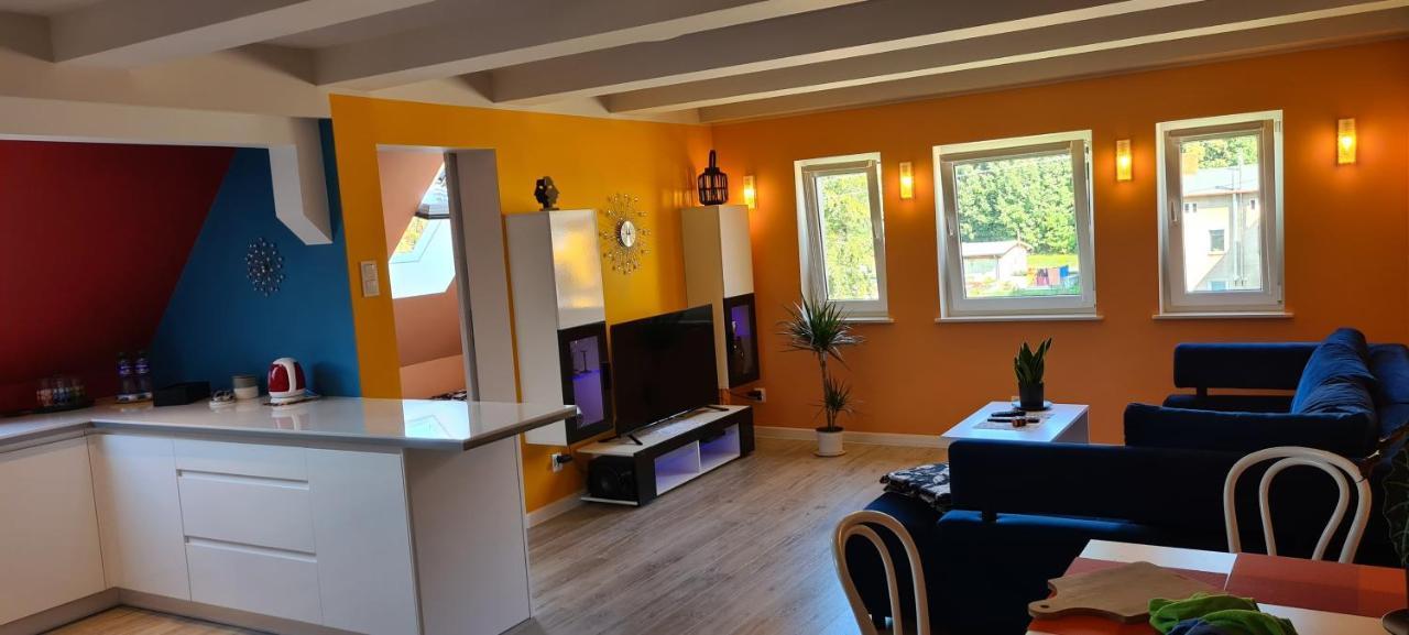 Apartment Czas Relaksu